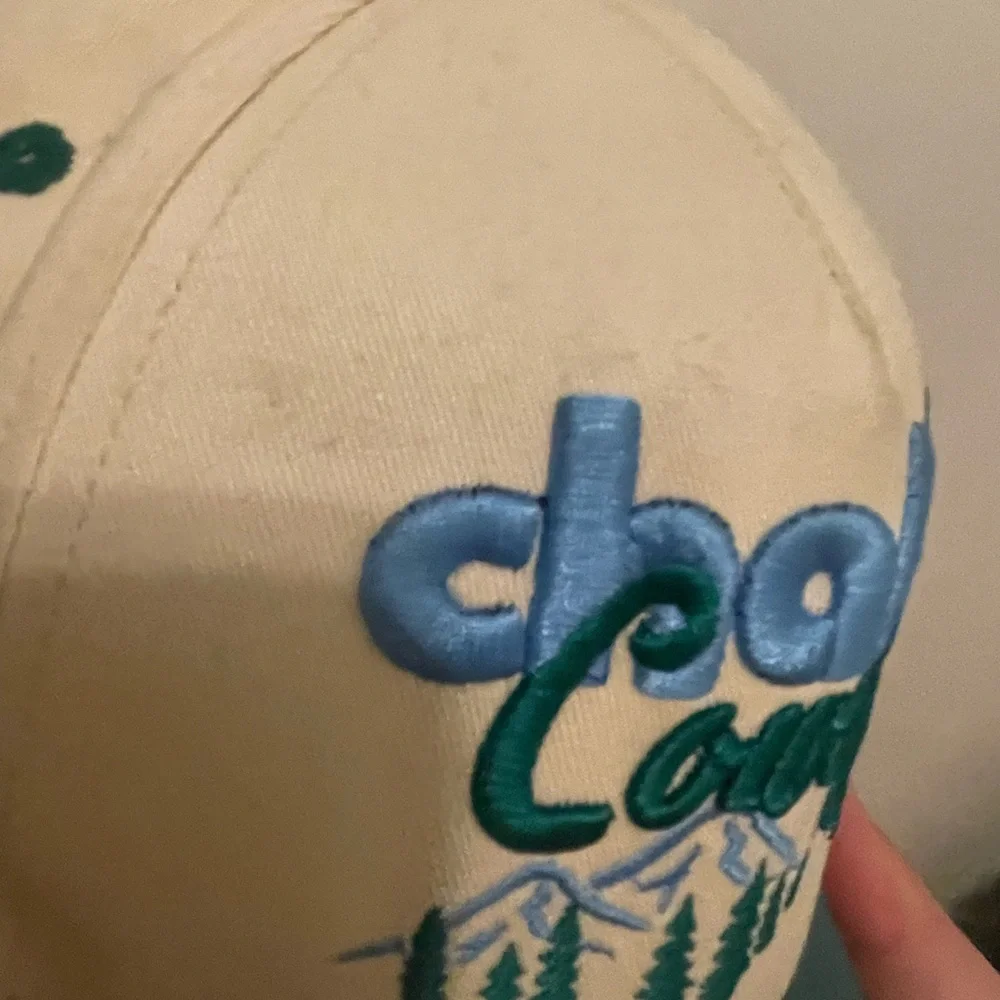 Chalet Cowboy Snapback by Cowboy Ski Club